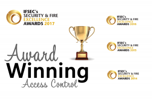 RBH ACCESS CONTROL