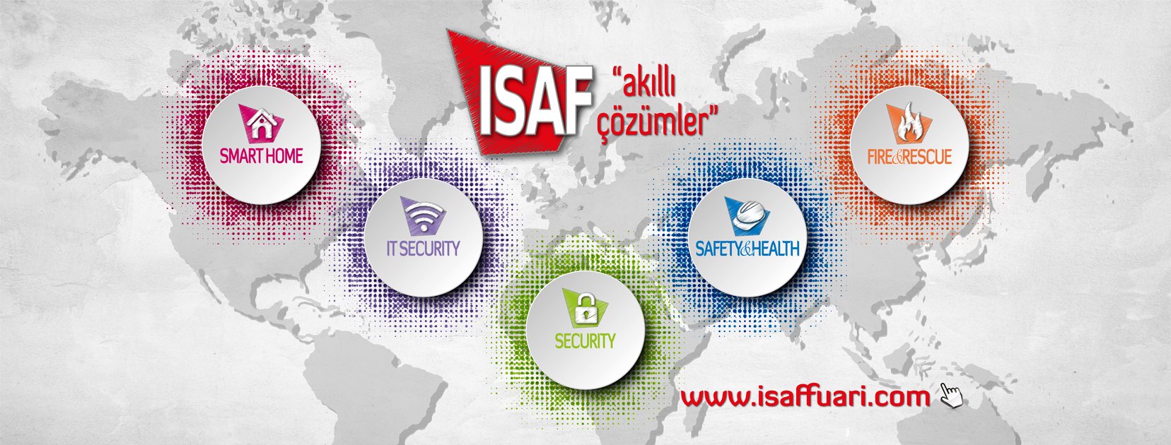 ISAF security system in Turkey