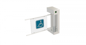 Came Ozak Turnstile VP125