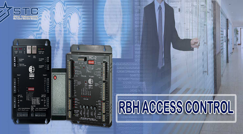 RBH ACCESS CONTROL