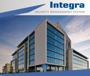 Integra32 AC Software