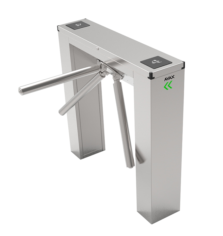 AVAX S200 Tripod Turnstile