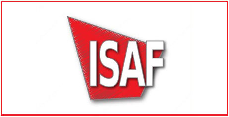 ISAF 2019