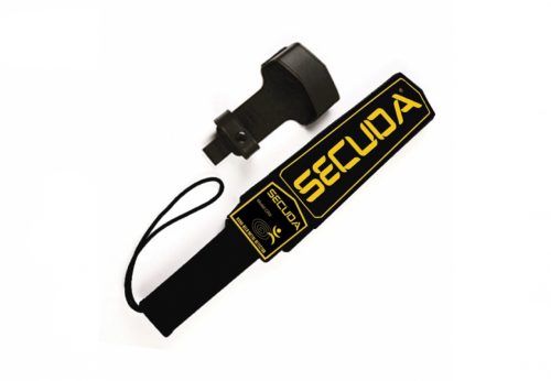 Secuda Handheld Metal Detector