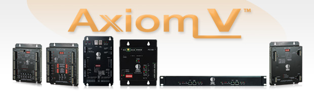 axiomv rbh access control