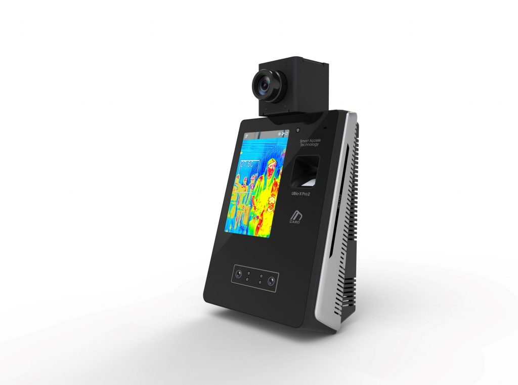 UBio-X Pro 2-Thermal