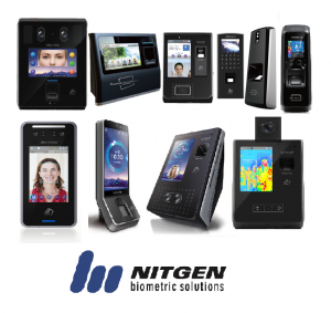 Nitgen devices