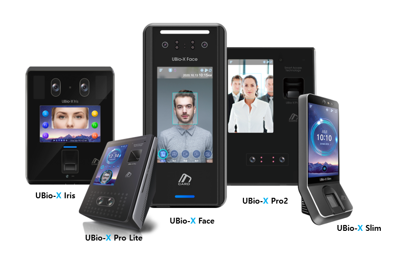 Ubio Products