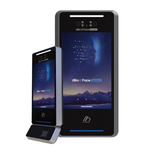 UBIO-X Face Premium