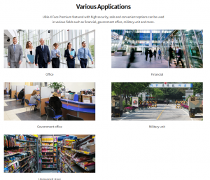 Various Applications