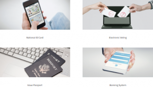 Various Applications