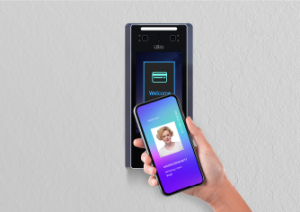 Mobile Key
