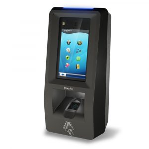 MorphoAccess Sigma Extreme Series IDEMIA