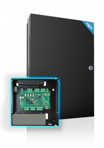 MCP-040 Access Controller