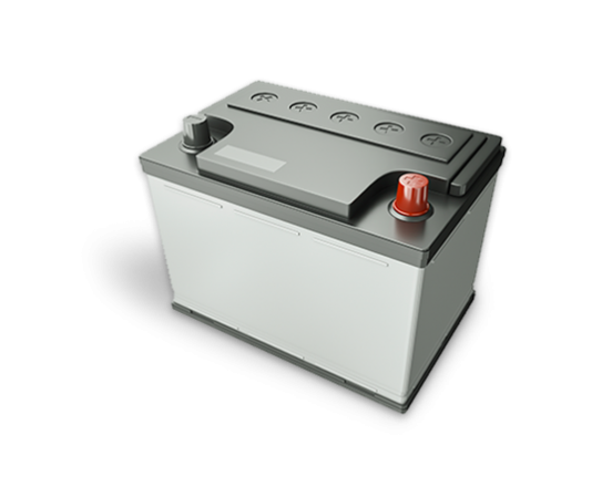 battery backup access control