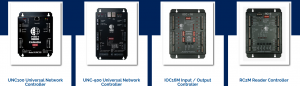 RBH access control panel Egypt