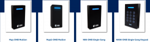 RBH RFID reader device