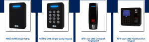 RBH card reader device