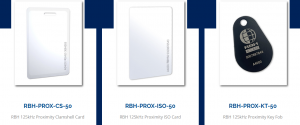 RBH enterprise access control