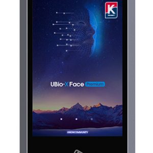 UBio-X Face Premium