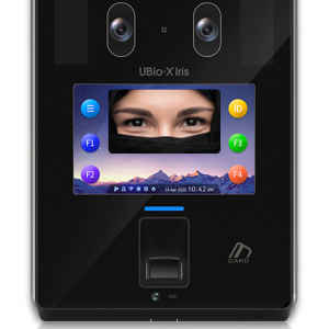 UBio-X Iris