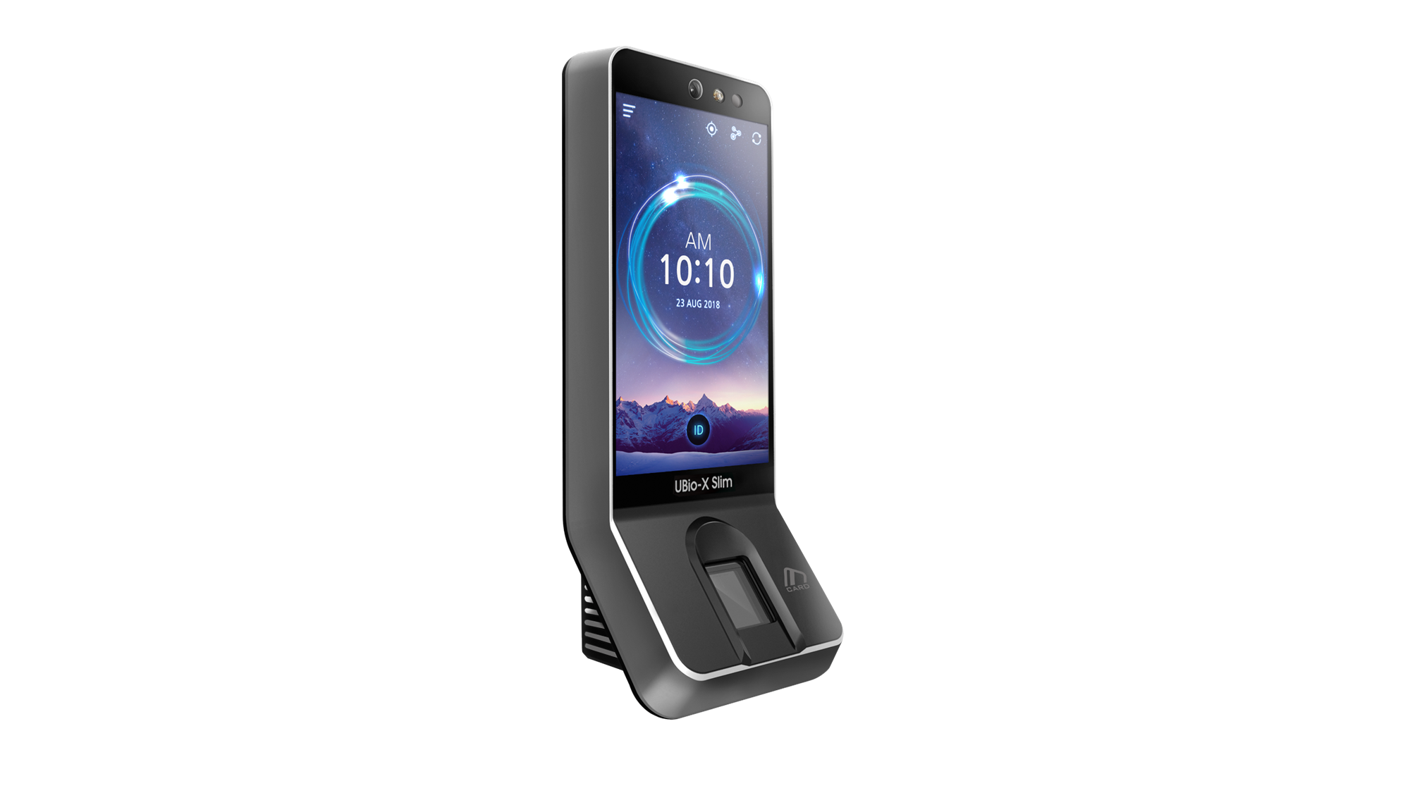 UBio-X Slim biometric device