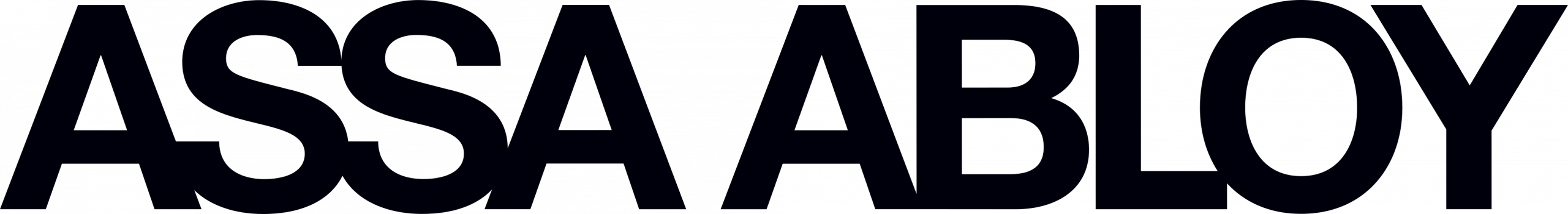 Assa Abloy