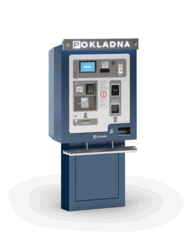Autogard parking system