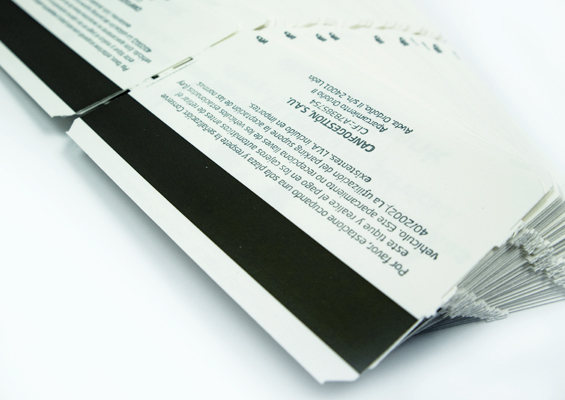 IFB Ticketing Solutions