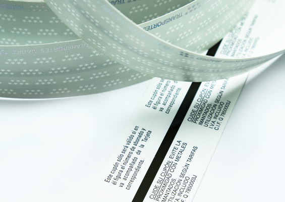 IFB Ticketing System