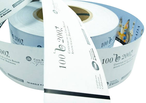 IFB Ticketing
