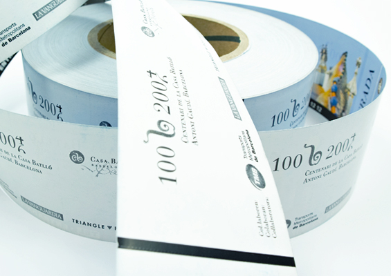 Digital IFB Ticketing Solutions