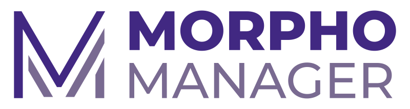 biometric management software platform