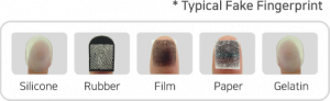 Fingkey Access 2