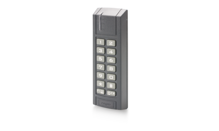 RACS 4 RFID Proximity Readers MCT Series