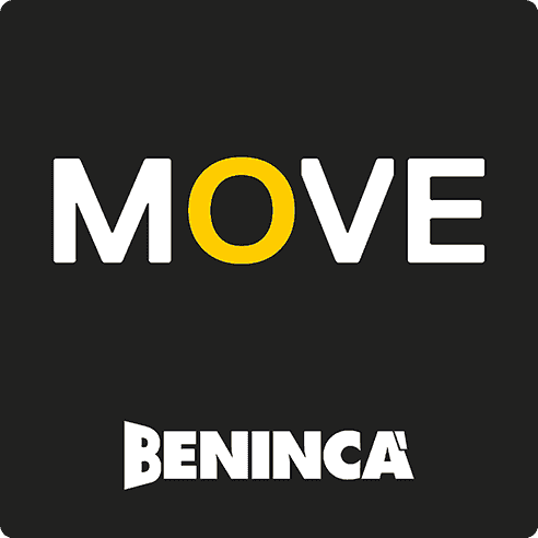 Beninca BEMOVE App Egypt