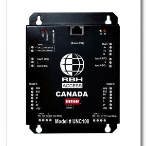 RBH UNC100