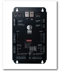 RBH UNC-500 Controller