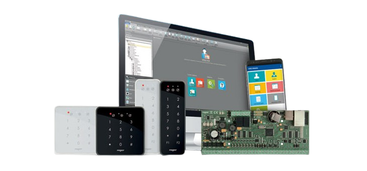 Roger Access Control