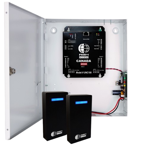 RBH Access Control