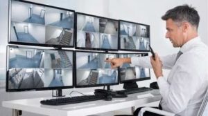 Video Security System