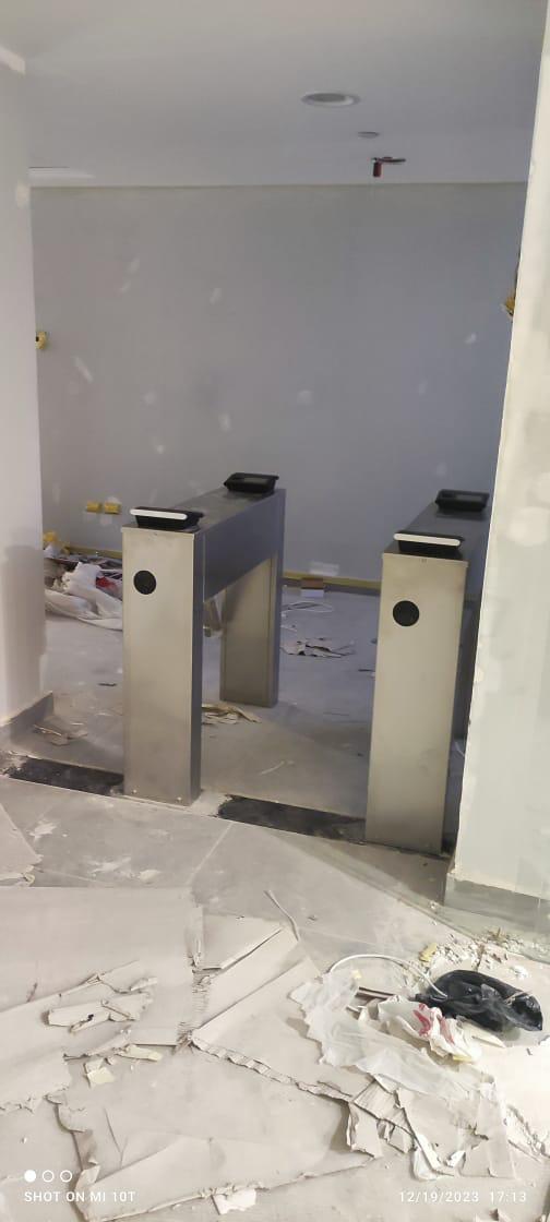 Nextcare Project 2