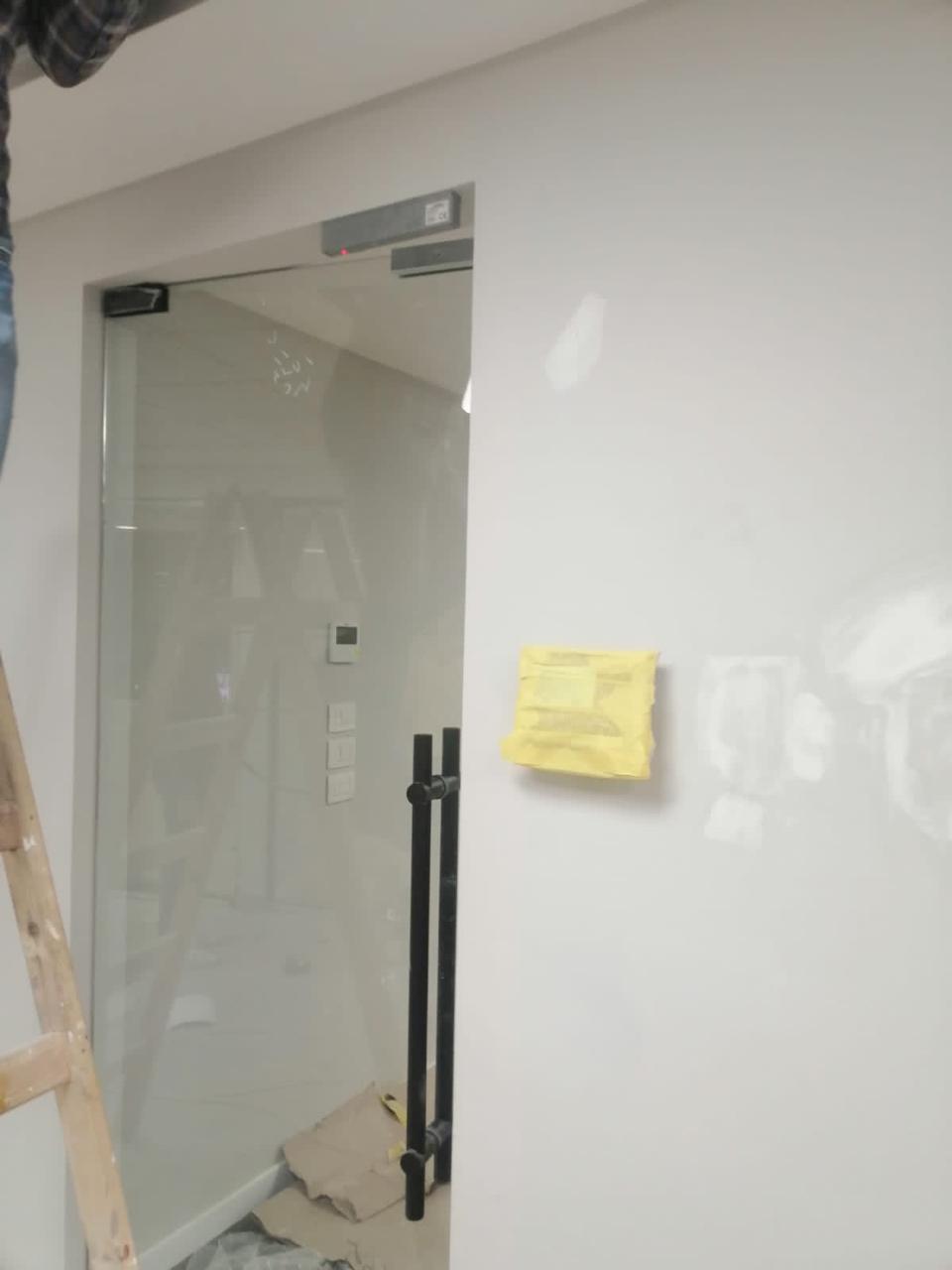 Nextcare Project 6
