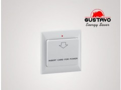 Gustavo 50 hotel room energy saver