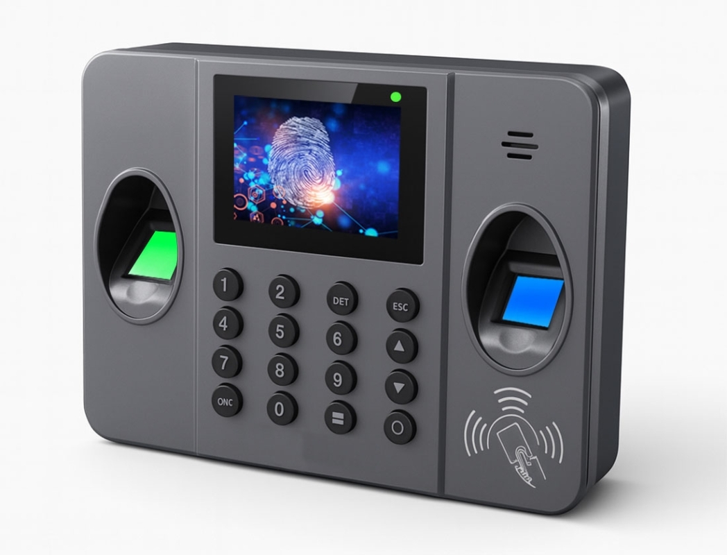 Magic Pass 20.657 ID Fingerprint Device