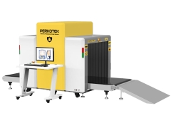 Perkotek 100100 C X-Ray Machine