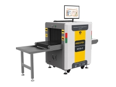 PERKOTEK 5030 C X-Ray Machine