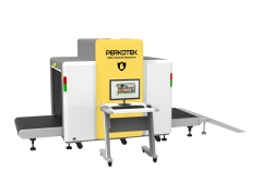 Perkotek 8065C X-Ray Machine
