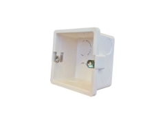 Perkotek energy saver mounting box