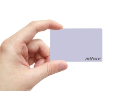 Perkotek Mifare hotel room key card